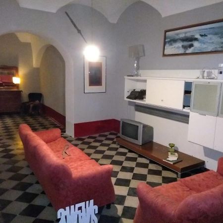 Loft Canneto Apartment Genoa Exterior photo